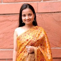 Priya Tomar