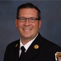 Timothy Linke