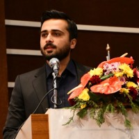 Danial Taherzade