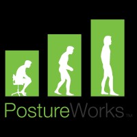 PostureWorks To Better your Body and Business