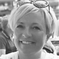 Gitte Nørreskov Vase