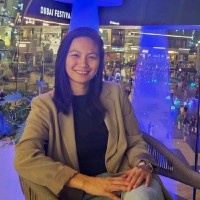Anne Margarette Teves