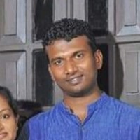 Nuwan Gamlath