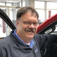 Chris Griffing