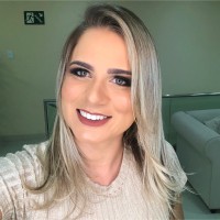 Ana Cibele Prescinca