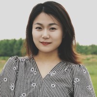 Aileen Zhao