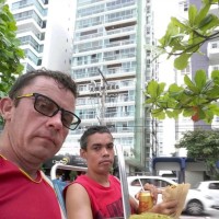 Claudiomiro Tengaten