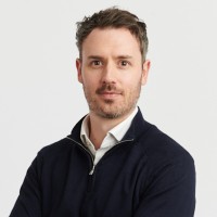 Harry Garrett, Cfa