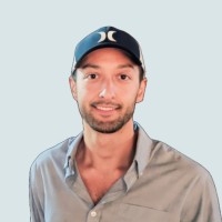 Daniel Ramezani
