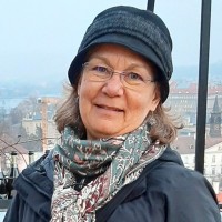 Linda Lessard