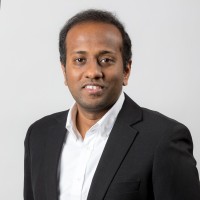 Smithin Abraham, P.Eng.
