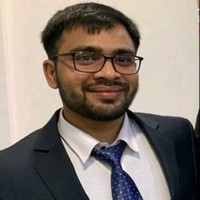 Er Md Kaifi Azmi