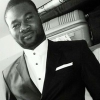 Cedric Adogoni