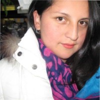 Emilia Marcillo