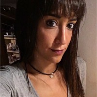 María Candela Gaviña