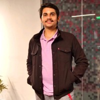 Vishwanath Rajashekar Nargund