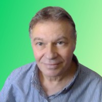 Derrick Markotter, Business Development Consultant