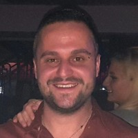 Filip Bosheski