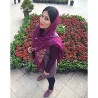 Elnaz Ramezani