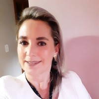Glória Lilian Suarez De Araujo