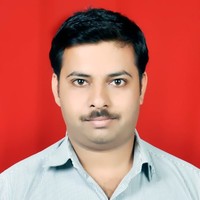 Borkar Rupesh