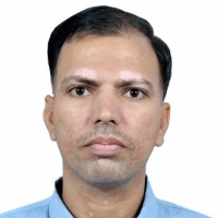 Anand Kumar Bhardwaj