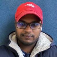 Kavin Rajesh Jayapal