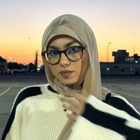 Fatima Alhussaini