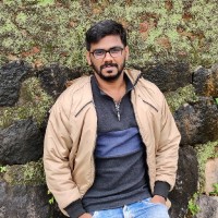 Manoj Kumar Anbalagan