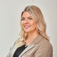 Esmee Bryson-Harris
