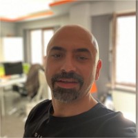 İbrahim Deniz Sönmez