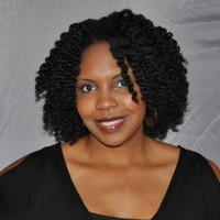 Jacqueline Samuel Catchings