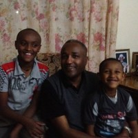 Samuel Gebreselassie