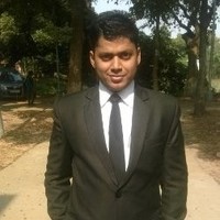 Bikash Kumar Shaw