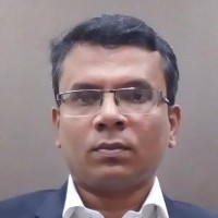 Kalidhass Balasubramanian