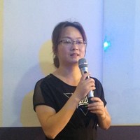 朱晓琴