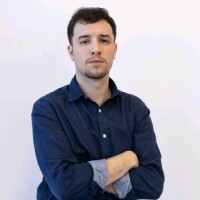 Nicolas Azevedo Mol