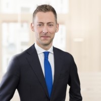 Daniel Bredfeldt