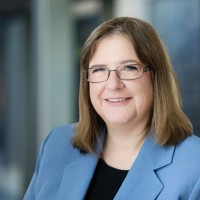 Stacey McCroskey, PhD, PMP