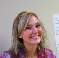Morgan Mccadden