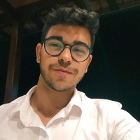 Rodrigo Silva Guimarães Henrique