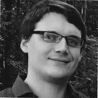 Andrew Kirillychev