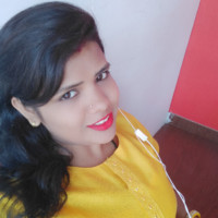 Kirti Chaturvedi