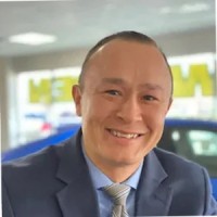 Eugene Pak
