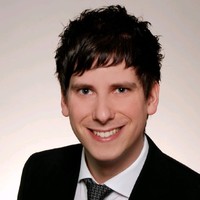 Dr.-Ing. Daniel Grell
