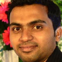Darshan Vaity
