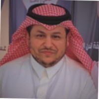 Ghazi Alghamdi
