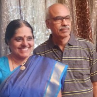 mohan ramamurthy