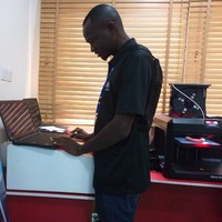 Chukwuebuka Clinton Obioha
