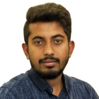 Sunilkumar .c